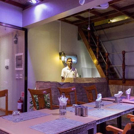 Newtown Inn Hulhumale Bagian luar foto