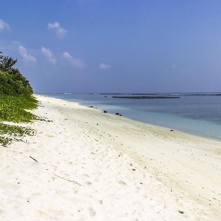 Newtown Inn Hulhumale Bagian luar foto