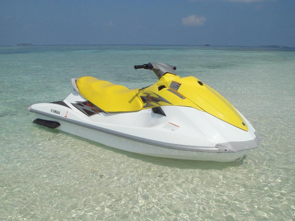 Newtown Inn Hulhumale Bagian luar foto
