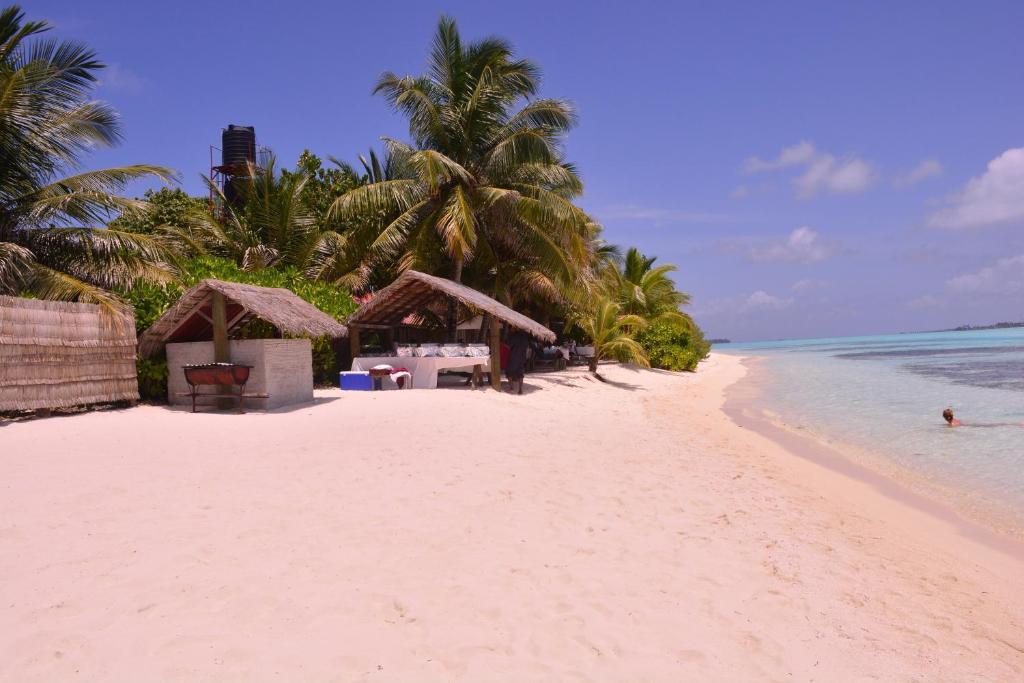 Newtown Inn Hulhumale Bagian luar foto